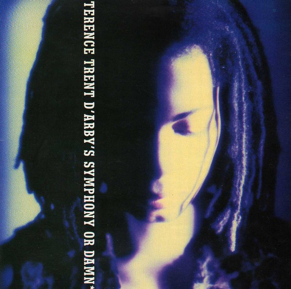 Terence Trent D'Arby: Symphony or Damn (1993)